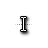 Text select cursor