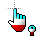 angeli location bevel cursor