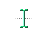 Text select cursor