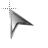 Vertical resize cursor
