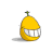 food_smilenegg cursor