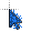WATER cursor