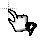 location cobe cursor