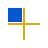 Precision select cursor