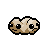 Horizontal resize cursor