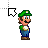 Working in background cursor