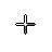 Precision select cursor