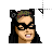Normal select cursor