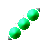 Big Streptococci Diagonal Resize 2 cursor