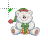 Normal select cursor