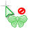 Unavailable cursor