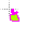 Link select cursor