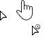 الماوس السعودي Cursors cursor preview