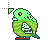 Link select cursor