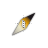 resize2 cursor
