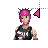 Normal select cursor