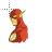 Normal select cursor