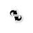 Refresh cursor
