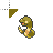 ekans s cursor