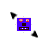 diagonal 1 cursor