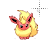 Normal select cursor