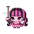 Text select cursor