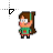 Mable Pines cursor
