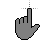 Link select cursor