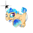 DiamondDragonBaby cursor