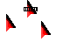 Red and Black Cursors preview