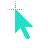 tealpoint.cur cursor