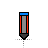 Handwriting cursor