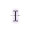 Text select cursor