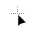 Handwriting cursor