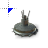 Bouncing Betty emblem cursor