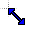 Normal select cursor