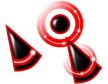 Tangled Cursors preview
