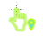 Normal select cursor