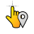 flame_location cursor
