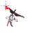 Floette cursor