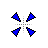 Link select cursor
