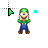Working in background cursor