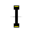 Vertical resize cursor