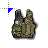 MW2 Vest Emblem cursor