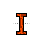 Text select cursor