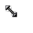 aero_nwse cursor