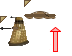 Doctor Who Tardis, Dalek, Doctor Cursors preview