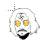 Normal select cursor