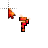 Help select cursor