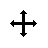 Move cursor